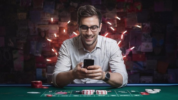 Mahjong Ways Game 