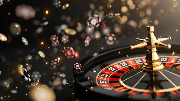 Konfirmasi deposit berhasil di dashboard akun pengguna